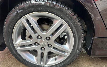 Honda Accord VII рестайлинг, 2007 год, 580 000 рублей, 7 фотография