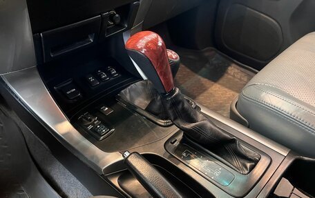 Toyota Land Cruiser Prado 120 рестайлинг, 2004 год, 1 750 000 рублей, 14 фотография