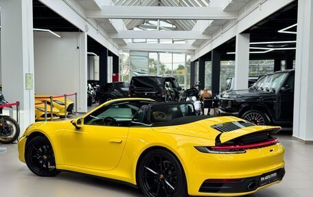 Porsche 911, 2021 год, 13 490 000 рублей, 4 фотография