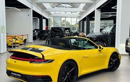 Porsche 911, 2021 год, 13 490 000 рублей, 6 фотография