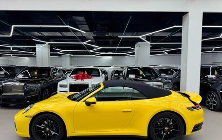 Porsche 911, 2021 год, 13 490 000 рублей, 7 фотография