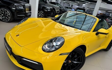 Porsche 911, 2021 год, 13 490 000 рублей, 13 фотография