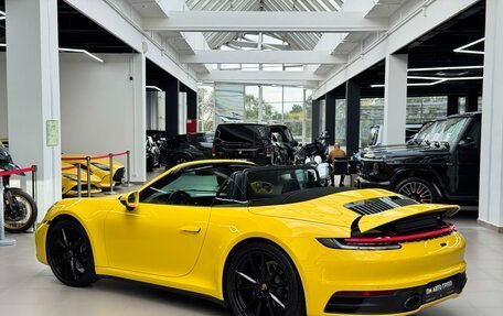 Porsche 911, 2021 год, 13 490 000 рублей, 12 фотография