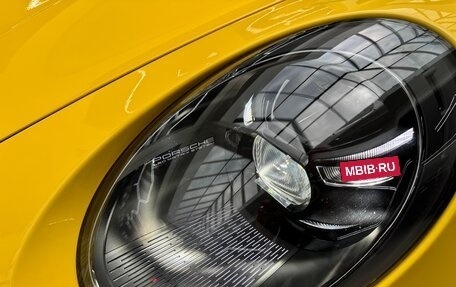 Porsche 911, 2021 год, 13 490 000 рублей, 18 фотография