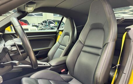 Porsche 911, 2021 год, 13 490 000 рублей, 23 фотография