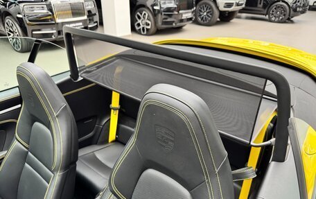 Porsche 911, 2021 год, 13 490 000 рублей, 31 фотография