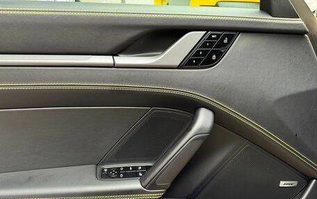 Porsche 911, 2021 год, 13 490 000 рублей, 21 фотография