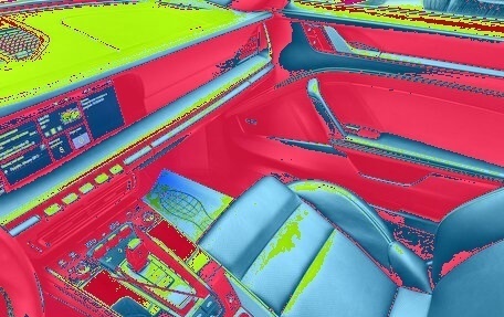 Porsche 911, 2021 год, 13 490 000 рублей, 27 фотография