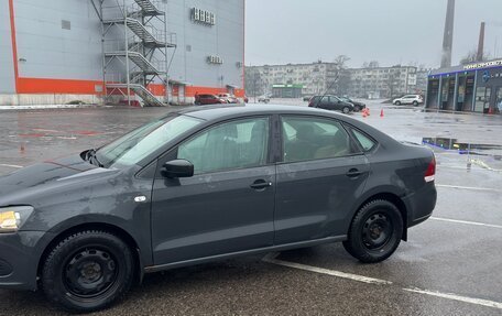 Volkswagen Polo VI (EU Market), 2011 год, 570 000 рублей, 2 фотография