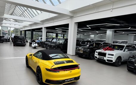 Porsche 911, 2021 год, 13 490 000 рублей, 40 фотография