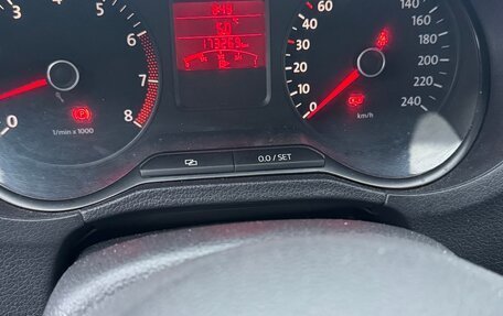 Volkswagen Polo VI (EU Market), 2011 год, 570 000 рублей, 7 фотография