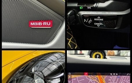 Porsche 911, 2021 год, 13 490 000 рублей, 36 фотография