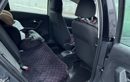 Volkswagen Polo VI (EU Market), 2011 год, 570 000 рублей, 11 фотография