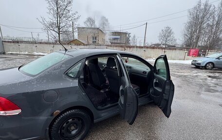 Volkswagen Polo VI (EU Market), 2011 год, 570 000 рублей, 16 фотография