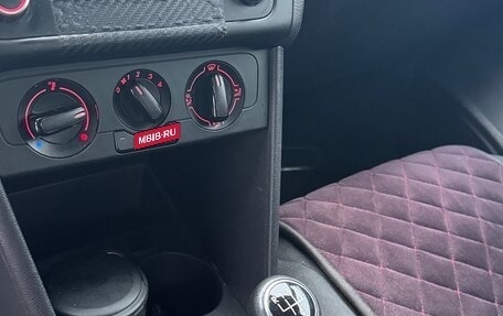 Volkswagen Polo VI (EU Market), 2011 год, 570 000 рублей, 8 фотография