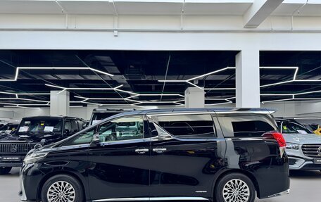 Lexus LM I, 2023 год, 9 990 000 рублей, 7 фотография