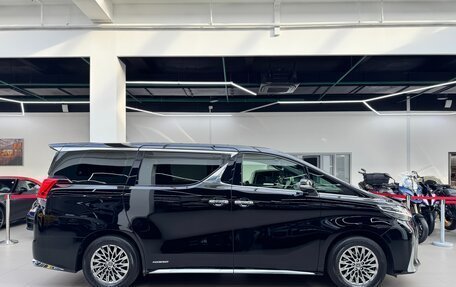 Lexus LM I, 2023 год, 9 990 000 рублей, 8 фотография