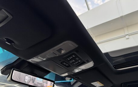 Lexus LM I, 2023 год, 9 990 000 рублей, 32 фотография