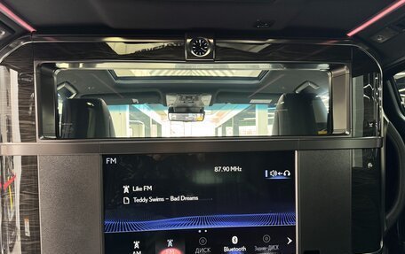 Lexus LM I, 2023 год, 9 990 000 рублей, 31 фотография