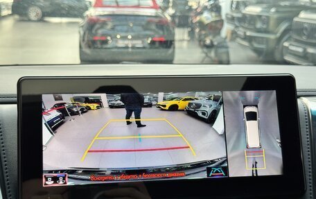 Lexus LM I, 2023 год, 9 990 000 рублей, 33 фотография