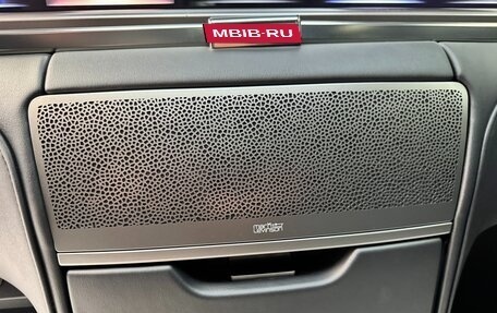 Lexus LM I, 2023 год, 9 990 000 рублей, 28 фотография