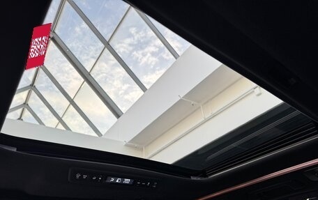 Lexus LM I, 2023 год, 9 990 000 рублей, 30 фотография