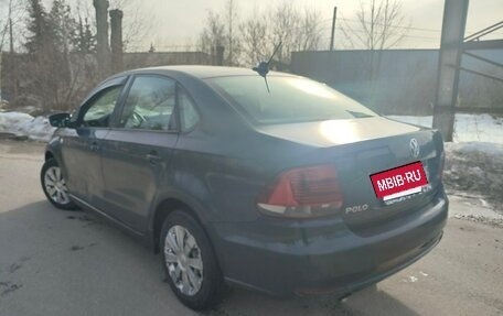 Volkswagen Polo VI (EU Market), 2017 год, 600 000 рублей, 2 фотография