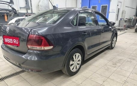 Volkswagen Polo VI (EU Market), 2017 год, 600 000 рублей, 5 фотография