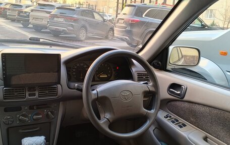 Toyota Sprinter VIII (E110), 1998 год, 440 000 рублей, 4 фотография