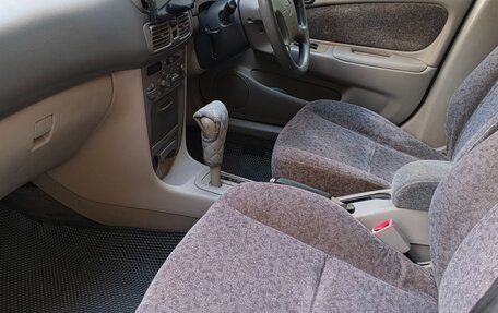 Toyota Sprinter VIII (E110), 1998 год, 440 000 рублей, 5 фотография