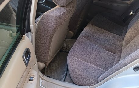 Toyota Sprinter VIII (E110), 1998 год, 440 000 рублей, 6 фотография