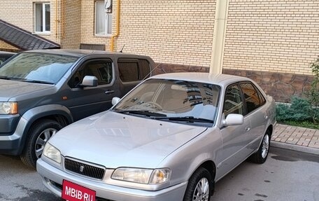 Toyota Sprinter VIII (E110), 1998 год, 440 000 рублей, 2 фотография