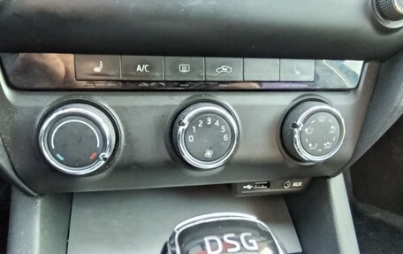 Skoda Octavia, 2014 год, 1 040 000 рублей, 11 фотография