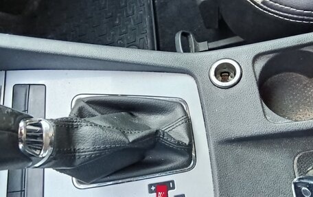 Skoda Octavia, 2014 год, 1 040 000 рублей, 12 фотография