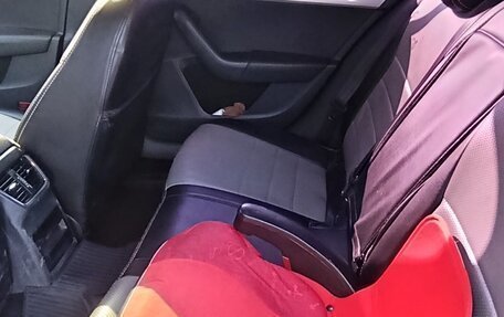 Skoda Octavia, 2014 год, 1 040 000 рублей, 15 фотография