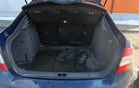 Skoda Octavia, 2014 год, 1 040 000 рублей, 17 фотография