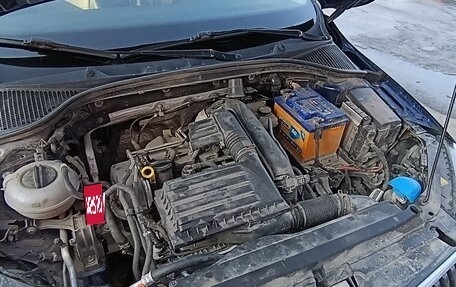 Skoda Octavia, 2014 год, 1 040 000 рублей, 5 фотография