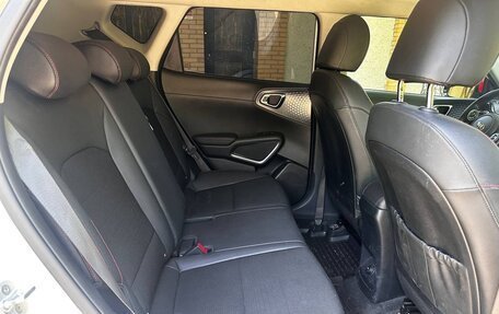 KIA Soul III, 2019 год, 1 980 000 рублей, 14 фотография