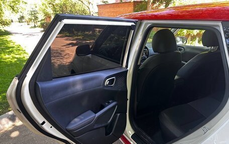 KIA Soul III, 2019 год, 1 980 000 рублей, 15 фотография