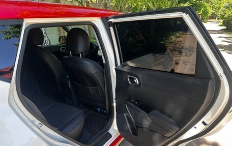 KIA Soul III, 2019 год, 1 980 000 рублей, 12 фотография