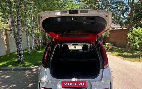 KIA Soul III, 2019 год, 1 980 000 рублей, 6 фотография