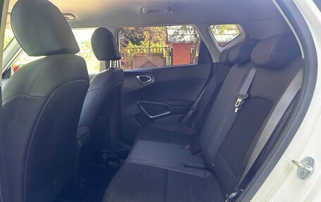 KIA Soul III, 2019 год, 1 980 000 рублей, 17 фотография