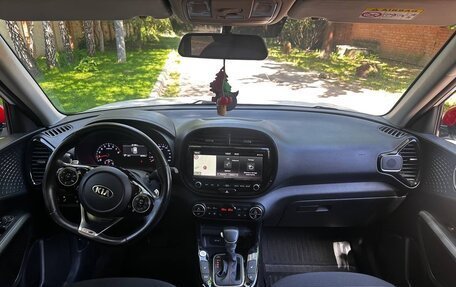 KIA Soul III, 2019 год, 1 980 000 рублей, 18 фотография