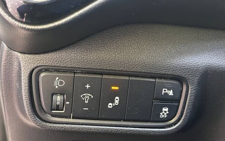 KIA Soul III, 2019 год, 1 980 000 рублей, 24 фотография