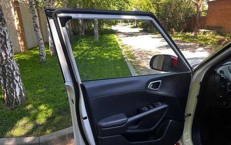 KIA Soul III, 2019 год, 1 980 000 рублей, 22 фотография