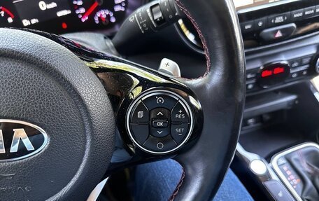 KIA Soul III, 2019 год, 1 980 000 рублей, 28 фотография