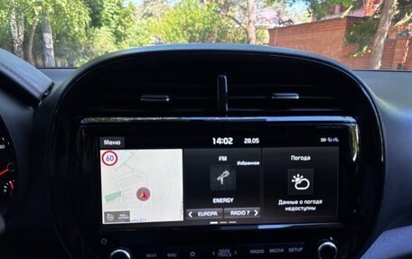 KIA Soul III, 2019 год, 1 980 000 рублей, 30 фотография