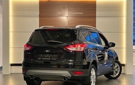 Ford Kuga III, 2013 год, 1 200 000 рублей, 4 фотография