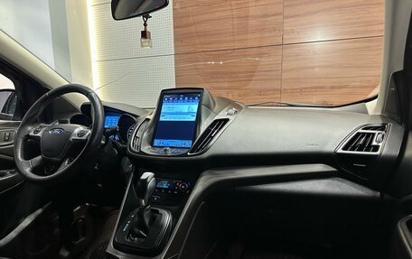 Ford Kuga III, 2013 год, 1 200 000 рублей, 9 фотография