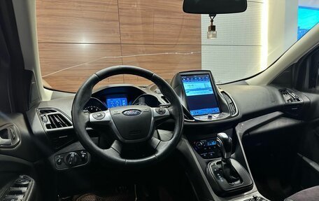 Ford Kuga III, 2013 год, 1 200 000 рублей, 7 фотография